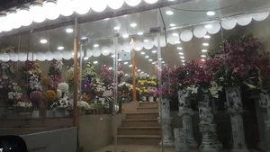 گل فروشى سلطانى