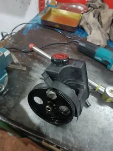 هیدرولیک تخصصی مهدی 3