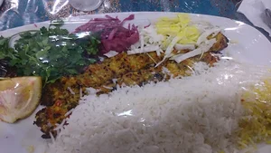 رستوران تاریخی