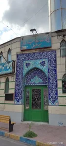 مسجد الرسول (ص) 2