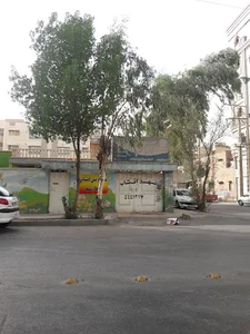 مهد آفتاب