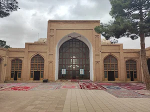 مسجد عتیق