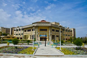 مرکز مطالعات و توسعه آموزش پزشکی