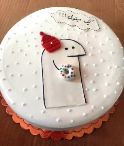 شیرینی سرای قند عسل