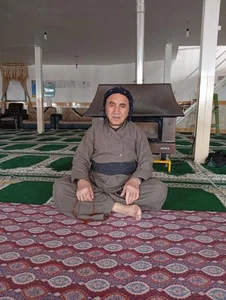 مسجد حضرت یوسف 5