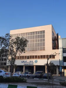 بانک سامان 3