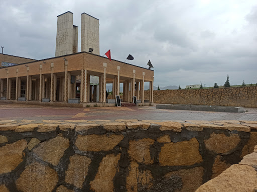 خوابگاه الزهرا