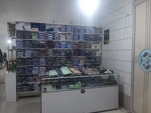 تولیدی پیراهن چوخا