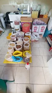 برنج و حبوبات علی محمدی 4
