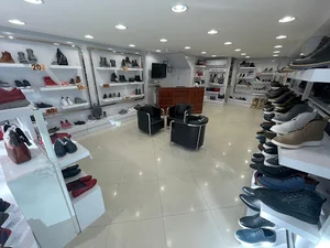 کیف و کفش چرم برتونیکس مشهد