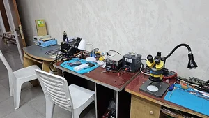 آموزشگاه برنامه نویسی فیاور