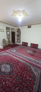 اقامتگاه