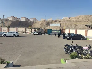 تعویض پلاک پردیس