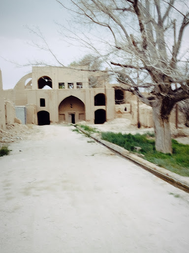 باغات روستای فخرآباد