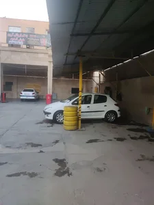 کارواش آرین