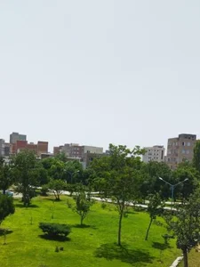 پارک بوشلو 2