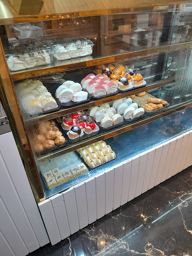 شیرینی مهران یزدی