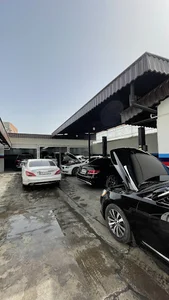 تعمیرگاه خودرو واسو