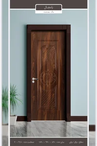تولیدی درب چلاوی