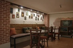 کافه فرهنگ