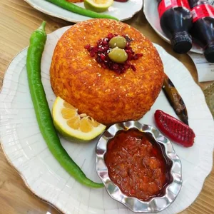 مجموعه غذایی شاهان 2