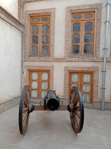 موزه علی موسیو 5