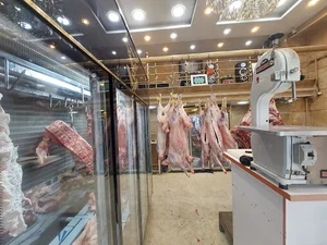 سوپر گوشت حسن‌زاده