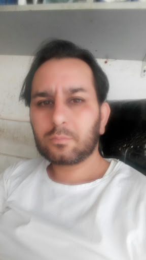 پیرایش جوان