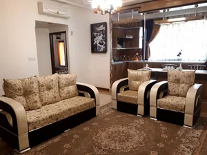 هتل ماهان ازنا