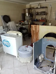 تعمیرگاه لوازم خانگی