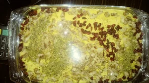 خورشت ماست فاخر