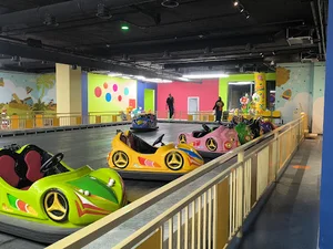 Atrina Fun Club