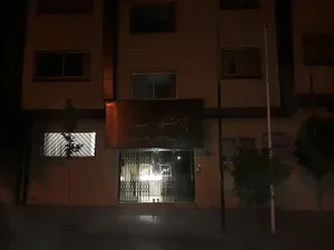 اداره استاندارد گرگان