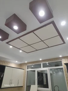 نقاشی ساختمان علیپور 5