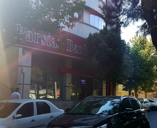 بانک پارسیان