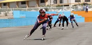 کلوپ اسکیت پیام