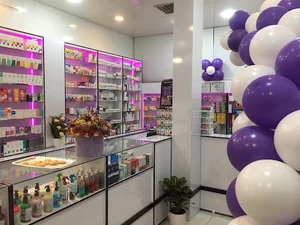 داروخانه دکتر بهار اربابی