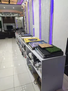 اوستا دکور