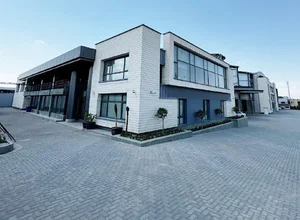 شرکت تولیدی زراعت قهوه آریایی