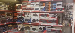 ایمن آپشن دزدگیر ردیاب سیستم دوربین ثبت وقایع