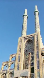 مسجد امام علی ابن ابی طالب 4