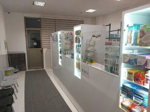 داروخانه دکتر شکوهی 3