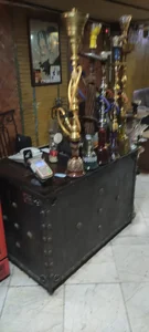 کافه سنتی آناتا