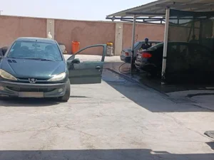 کارواش أهورا 3