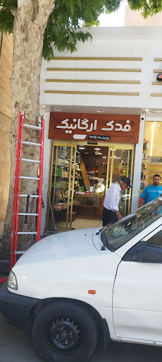 فدک ارگانیک