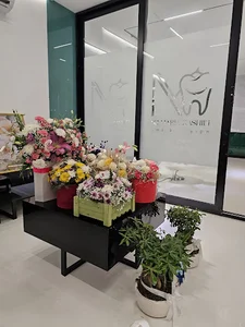 مطب دندانپزشکی خانم دکتر ماریه رشیدی