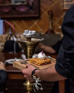 رستوران نوجوان 4