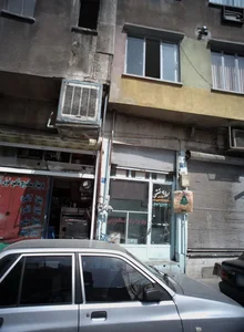 پیتزاوساندویچ شاهین 5