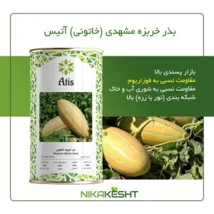 نهالستان سجاد جودی