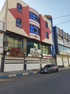 شهرستان گله دار